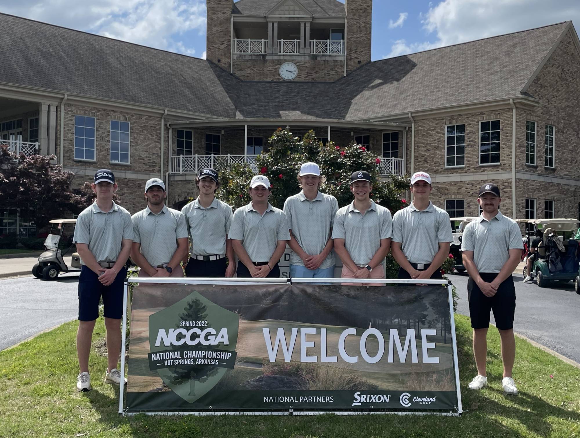 Spring 2022 National Championship